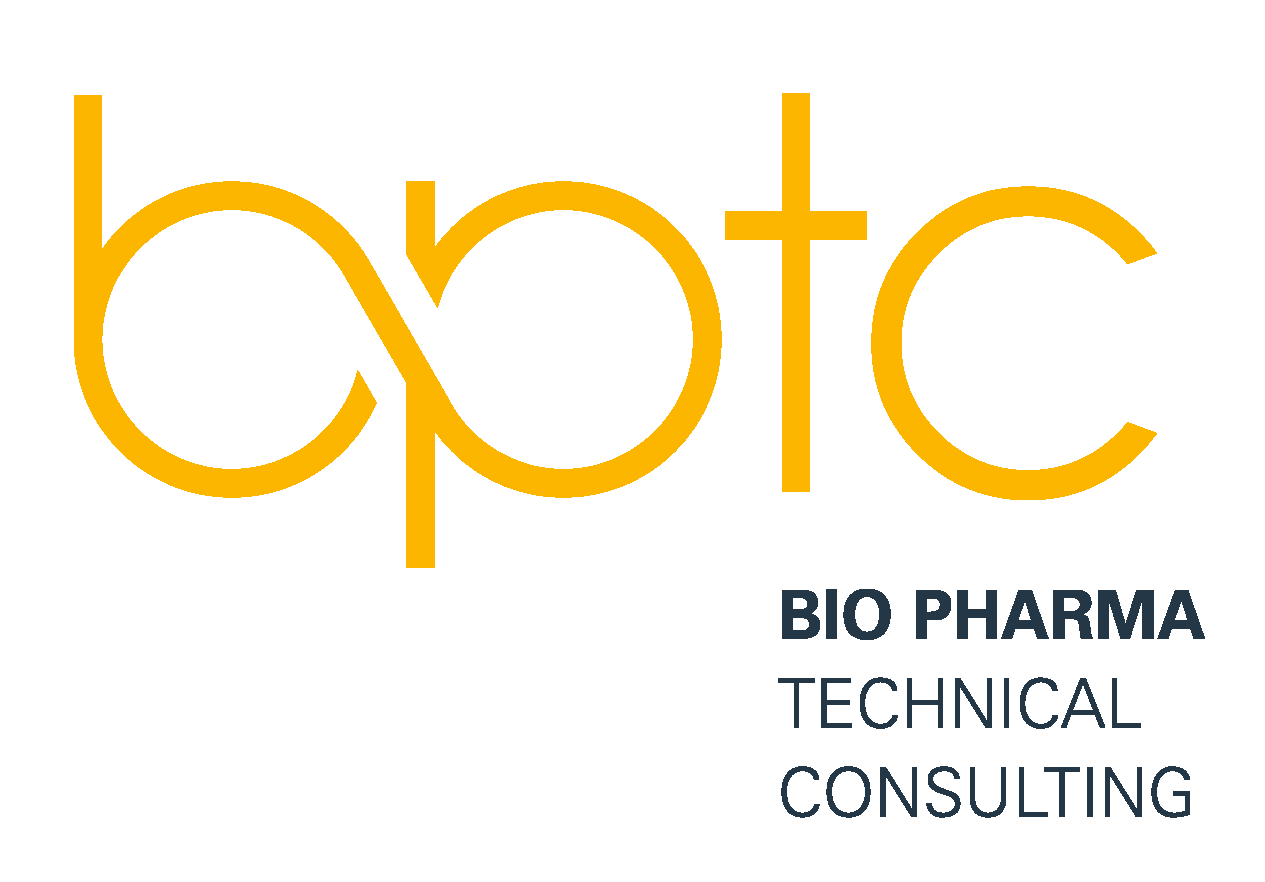 Bio Pharma Technical Consulting Ireland Logo